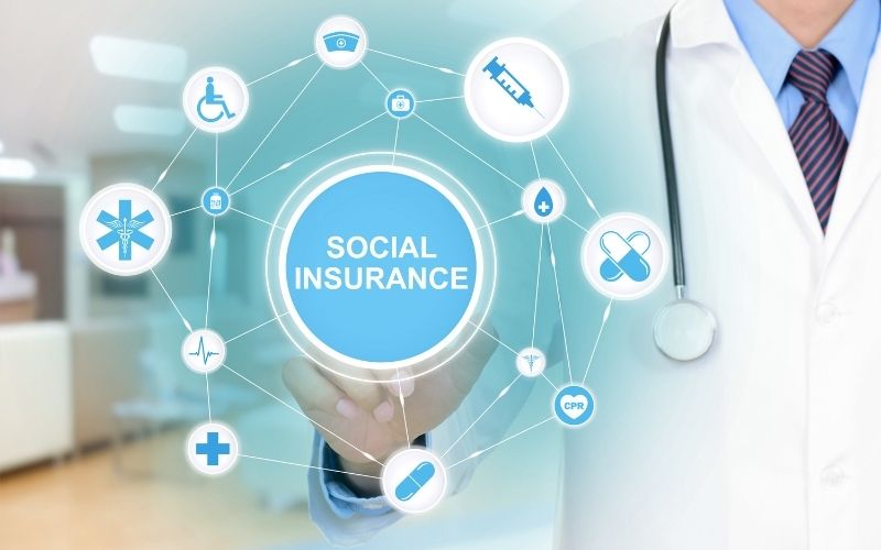 Tổng quan về Bảo hiểm xã hội và các chế độ BHXH tại Việt Nam